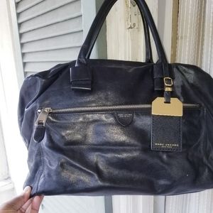 AUTHENTIC MARC JACOBS MINI DUFFEL BAG